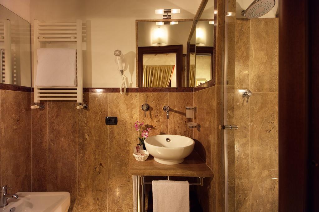 Leonetto Inn Rom Zimmer foto