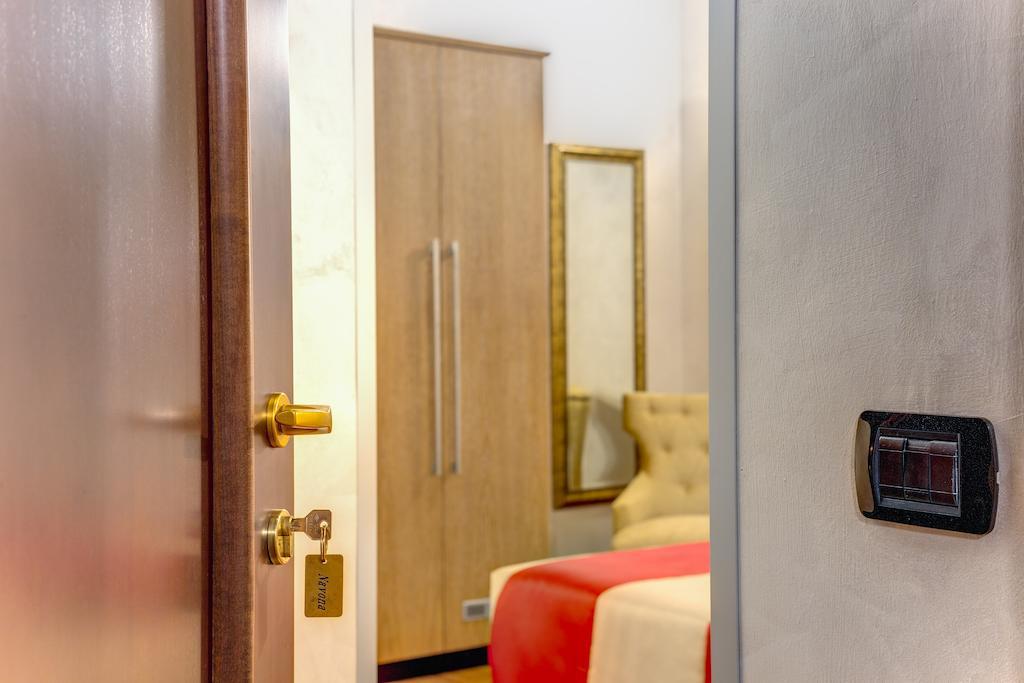Leonetto Inn Rom Zimmer foto