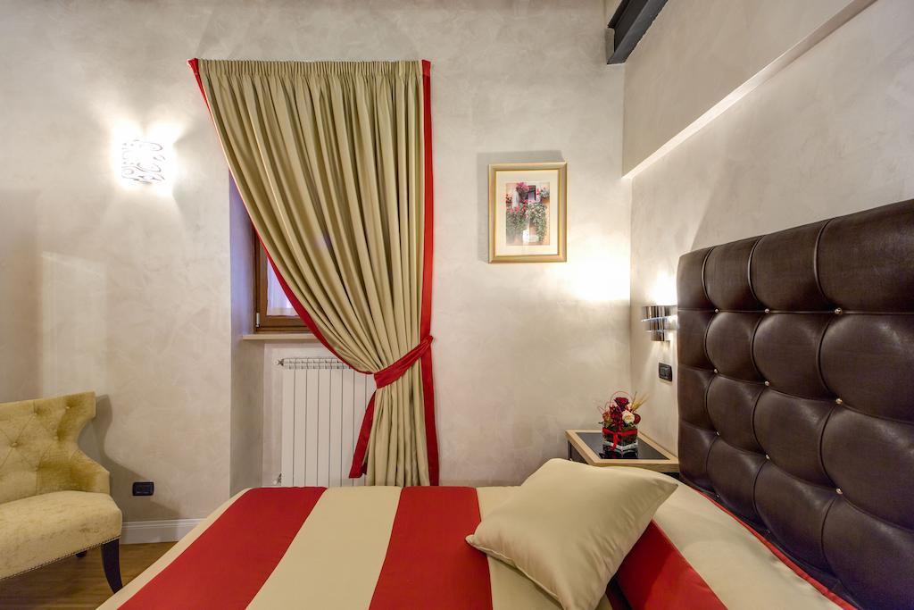 Leonetto Inn Rom Zimmer foto
