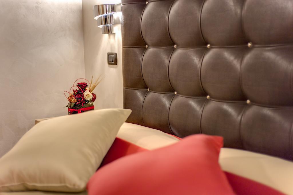 Leonetto Inn Rom Zimmer foto