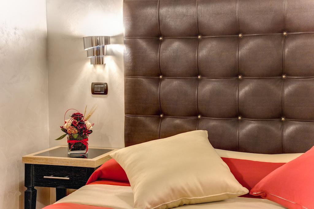 Leonetto Inn Rom Zimmer foto