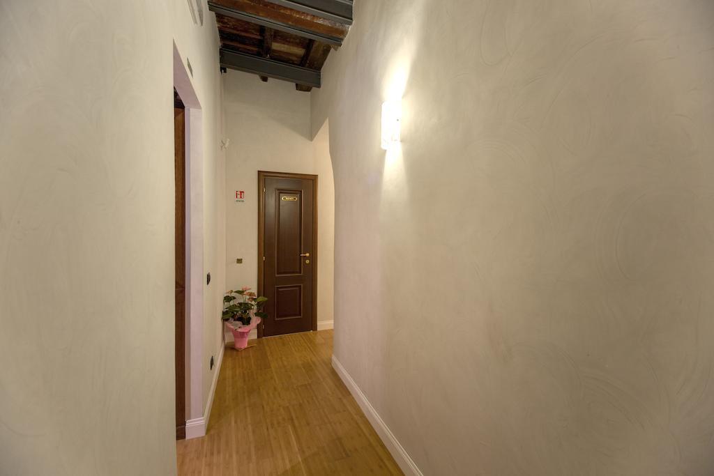 Leonetto Inn Rom Zimmer foto