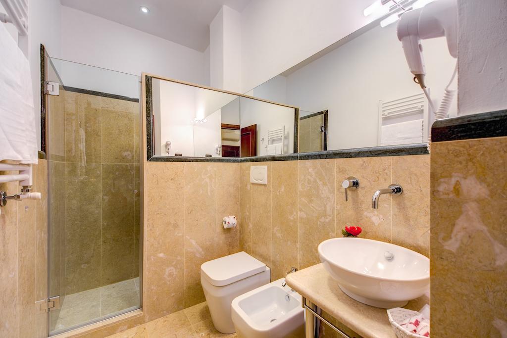 Leonetto Inn Rom Zimmer foto