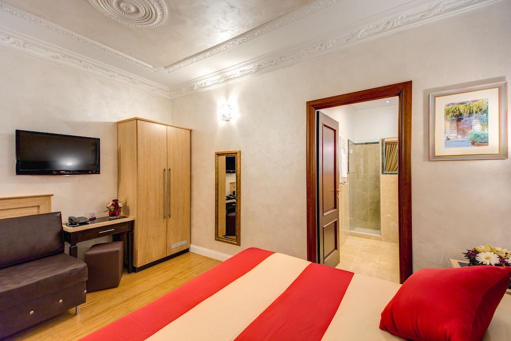 Leonetto Inn Rom Zimmer foto