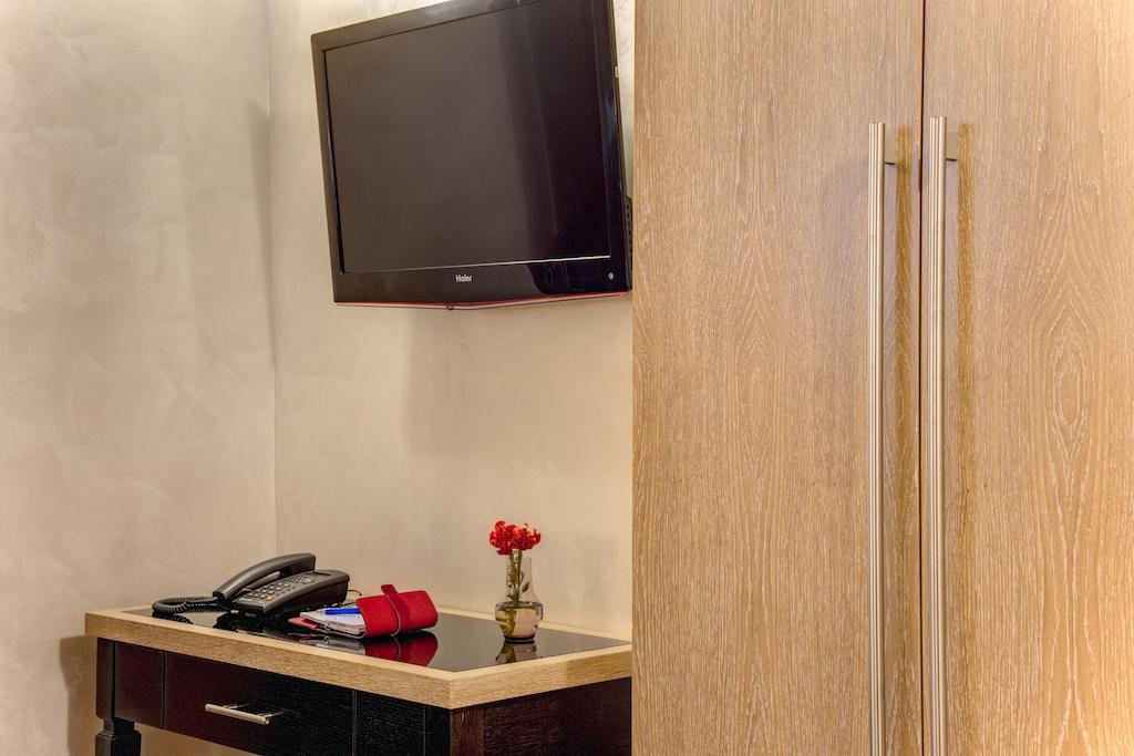 Leonetto Inn Rom Zimmer foto